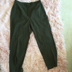 Nancy Bolen Vintage Pants
